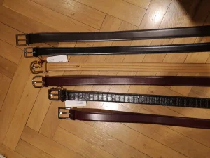 Muški kaiševi Aigner(Germany}