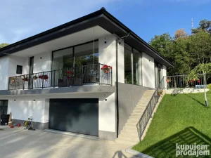 Ograde / gelenderi