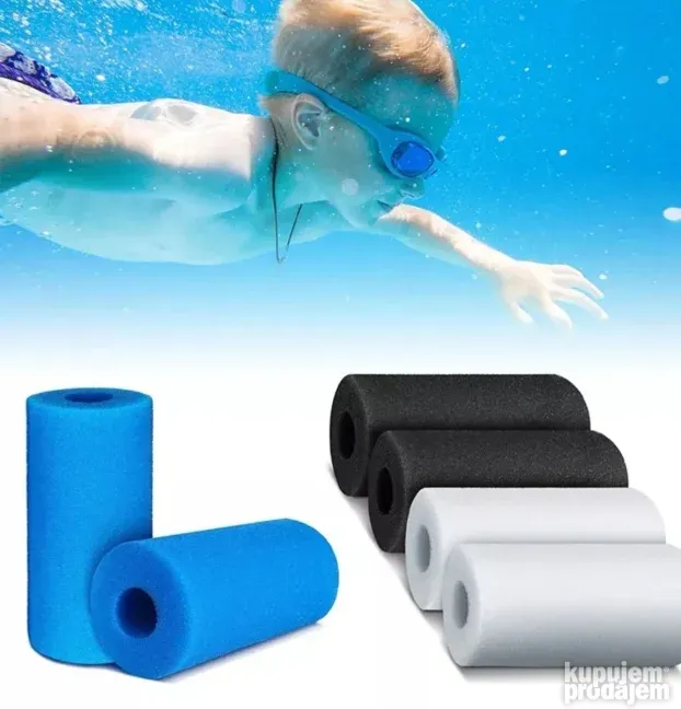 Filter za bazen tip A  INTEX dugotrajni perivi