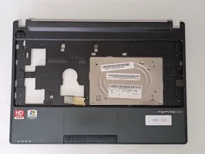 acer aspire one 522-palmrest i touchpad