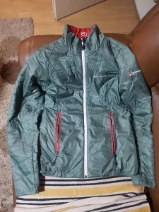 Ortovox Piz Boval jakna sa 2 lica vel. S