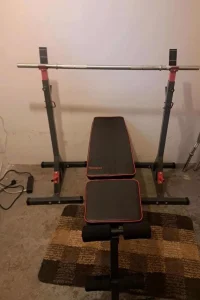 Benc klupa univerzalna