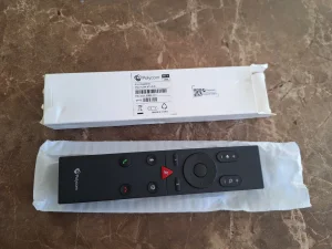 Polycom P010 Remote Polycom Studio 2201-52889-001