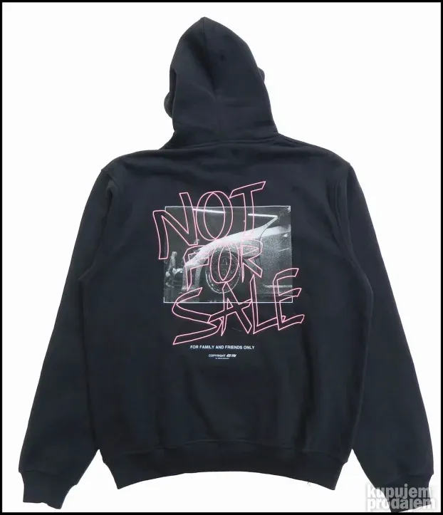 ASSI Duks original XL NOVO