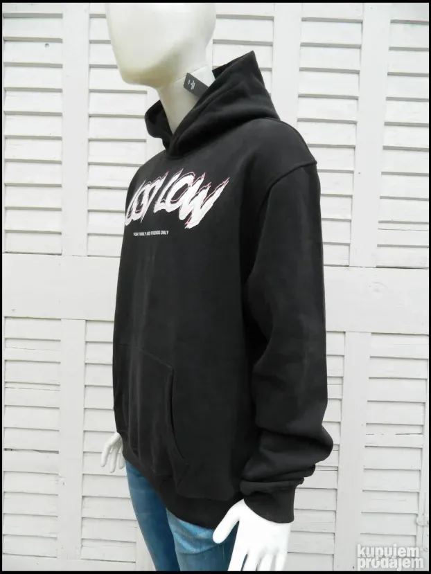 ASSI Duks original XL NOVO