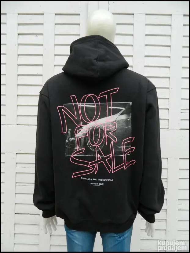 ASSI Duks original XL NOVO