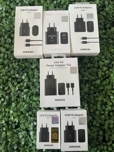 Samsung punjac adapter kabal 25W 35W 45W 65W