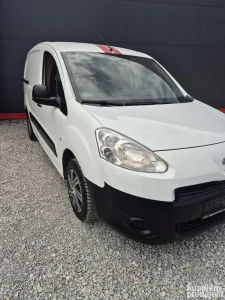 Peugoet Partner