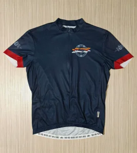 Maloja biciklistički dres L