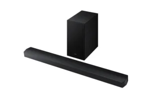 SAMSUNG HW-B750F 5.1 Soundbar black