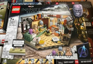 Lego 76200