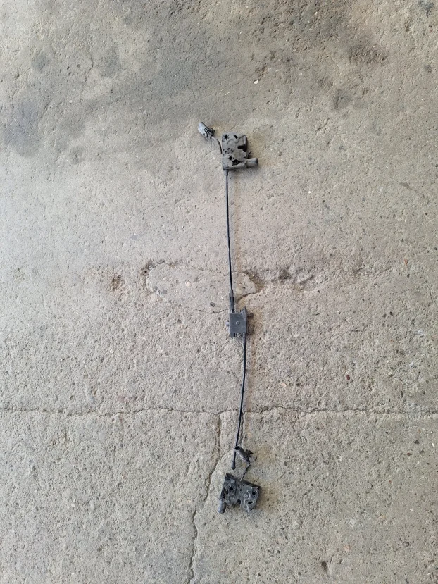 VW Golf 8 brave haube