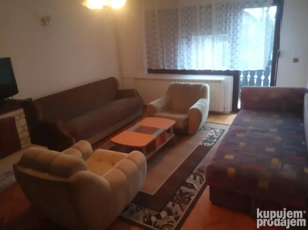 Drugog Srpskog ustanka, Kragujevac, Sušica, 12 m²
