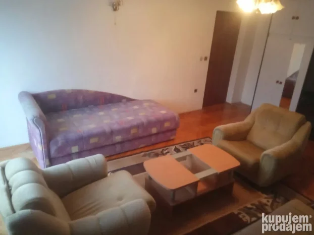 Drugog Srpskog ustanka, Kragujevac, Sušica, 12 m²