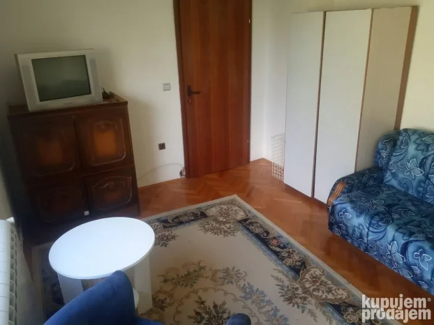 Drugog Srpskog ustanka, Kragujevac, Sušica, 12 m²