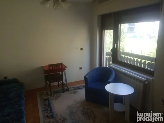 Drugog Srpskog ustanka, Kragujevac, Sušica, 12 m²