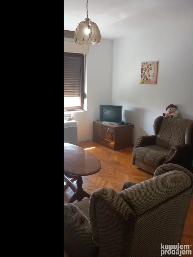 Drugog Srpskog ustanka, Kragujevac, Sušica, 12 m²