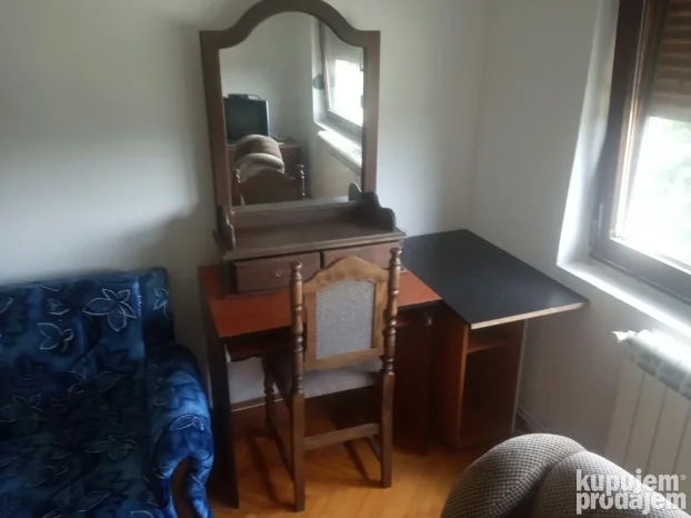 Drugog Srpskog ustanka, Kragujevac, Sušica, 12 m²