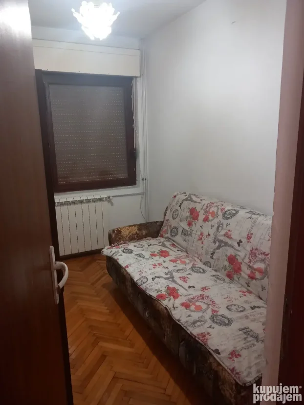 Drugog Srpskog ustanka, Kragujevac, Sušica, 12 m²