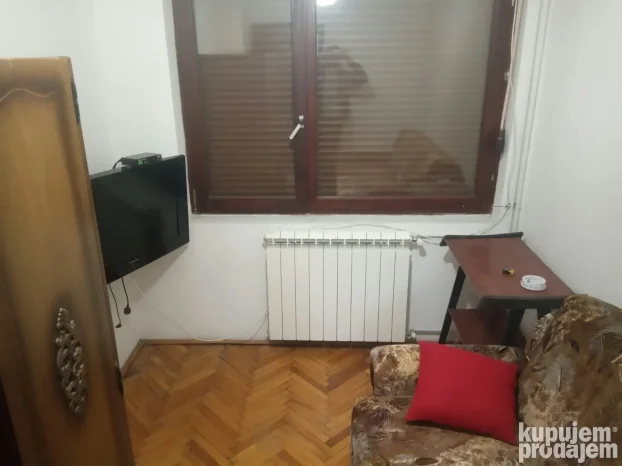 Drugog Srpskog ustanka, Kragujevac, Sušica, 12 m²