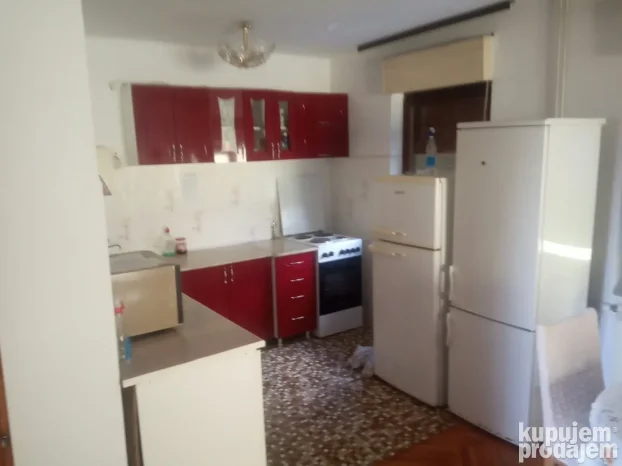 Drugog Srpskog ustanka, Kragujevac, Sušica, 12 m²