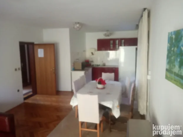 Drugog Srpskog ustanka, Kragujevac, Sušica, 12 m²