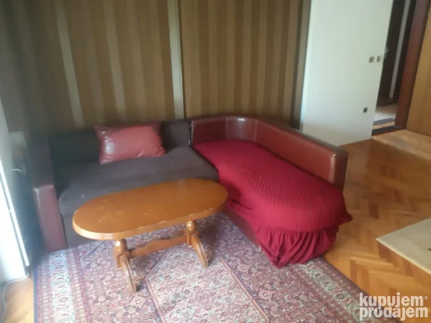 Drugog Srpskog ustanka, Kragujevac, Sušica, 12 m²