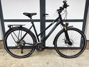 COMPEL XRC 1300 (Size-L) 3x10 full XT Brutalan