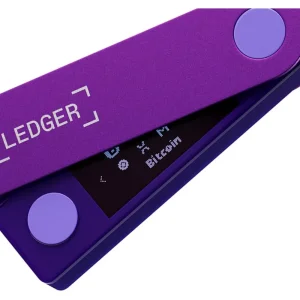 LEDGER WALLET Nano X Lila,pošalji poruku