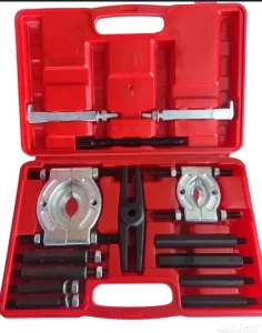 Radapciger za lezajeve i menjace