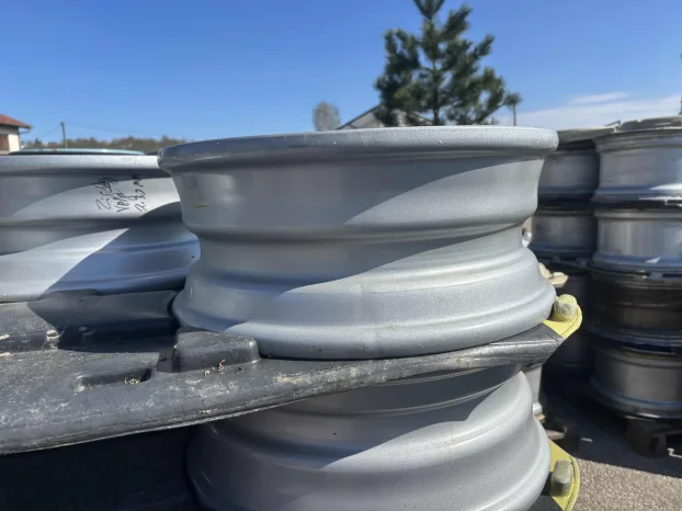 Felne za traktor 6.00x17.5