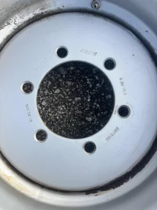 Felne za traktor 6.00x17.5