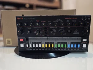 Behringer RD-78