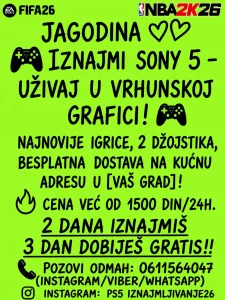 ps5