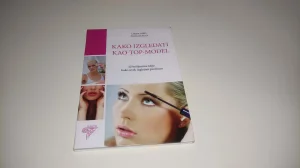 Kako Izgledati Kao Top Model-Obucena Zavodnica,Lepa i Loša,