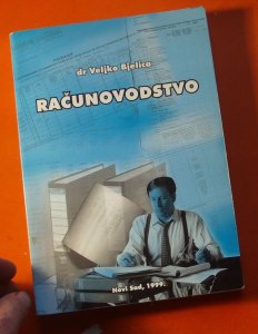 Računovodstvo Veljko Bjelica
