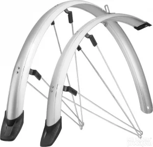 Blatobran orion PVC SILVER 700C 48 mm šifra 11134