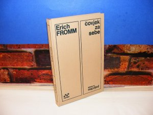 čovjek za sebe erich fromm