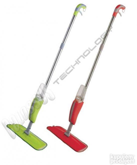 Spray mop -dzoger sa rasprsivacem ( besplatna postarina )