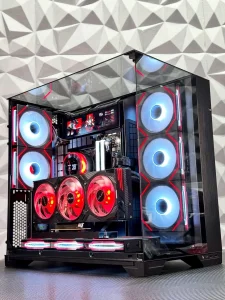 OTKUP - Desktop računari i računarske komponente po dogovoru