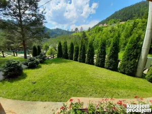 Apartman Sunčana dolina Zaovine