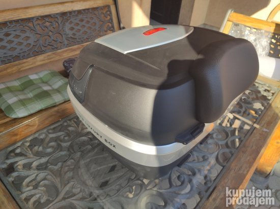 Kofer M-case 42 litara 42l