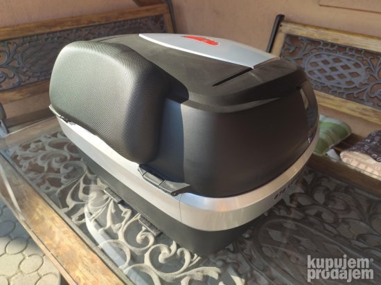 Kofer M-case 42 litara 42l