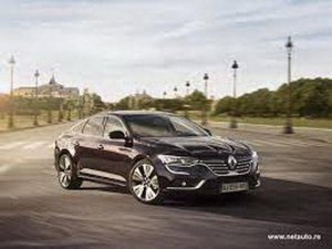 Talisman volan letva glavcina most