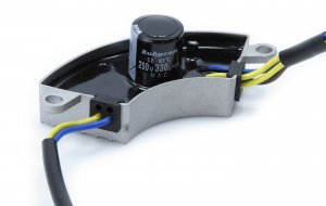 Regulator napona za agregat 3kw