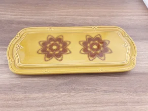 Keramički podmetač br.1