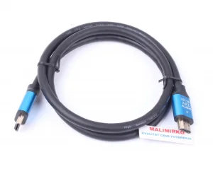 HDMI HDMI kabl HDMI HDMI plav kabl 1,8m TV box kabl hdmi