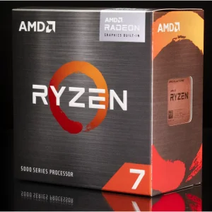 AMD Ryzen 7 5700G 3.80GHz