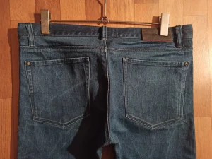 Boss Denim Regular Slim Streč W34/L32 Top HQ