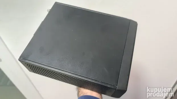 Mini PC Shuttle XH97V